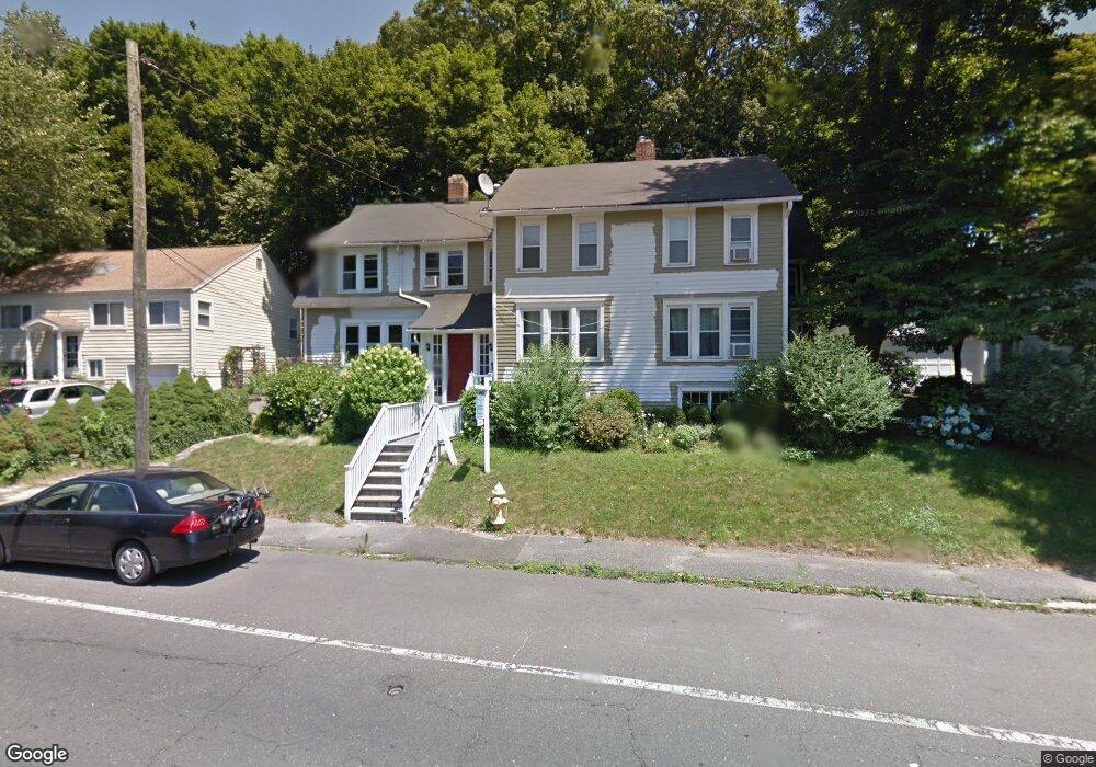 39 East Ave unit LEFT, Norwalk, CT 06851 - photo 1