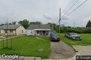 867 Murray Ave, Columbus, OH 43219