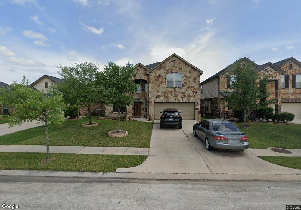 3535 Hamilton Bend Ln, Spring, TX 77386 - photo 1