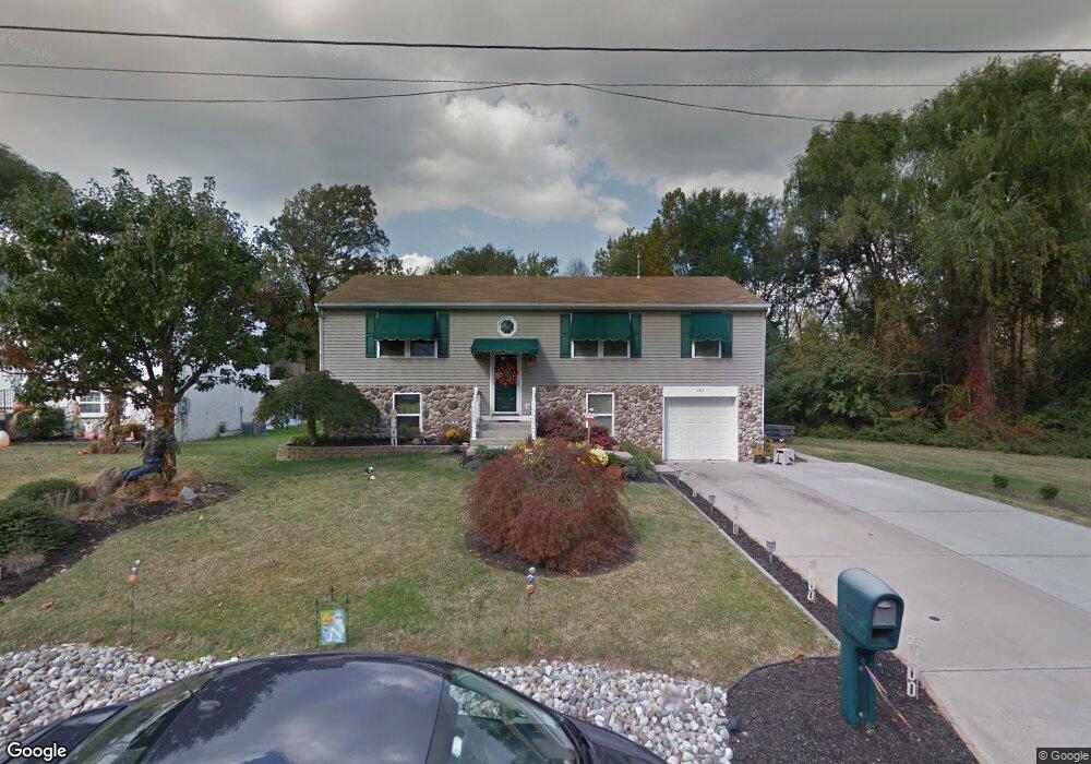 305 Laureba Ave, West Deptford, NJ 08086 - photo 1