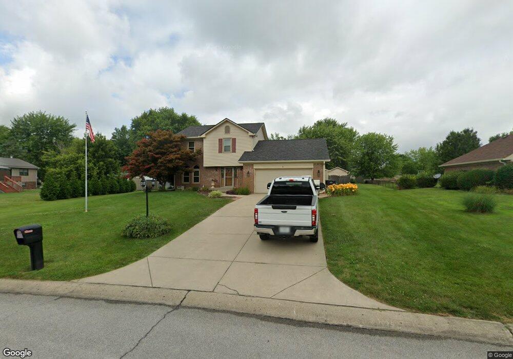 4 Marys Ct, Whiteland, IN 46184 - photo 1