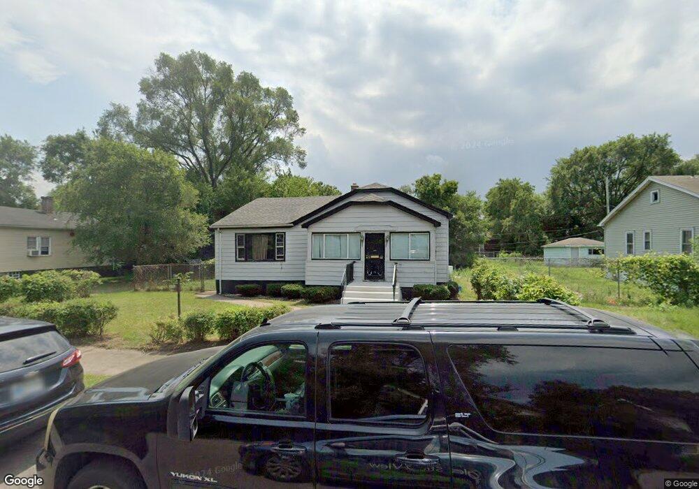 1941 W 13th Ave, Gary, IN 46404 - photo 1