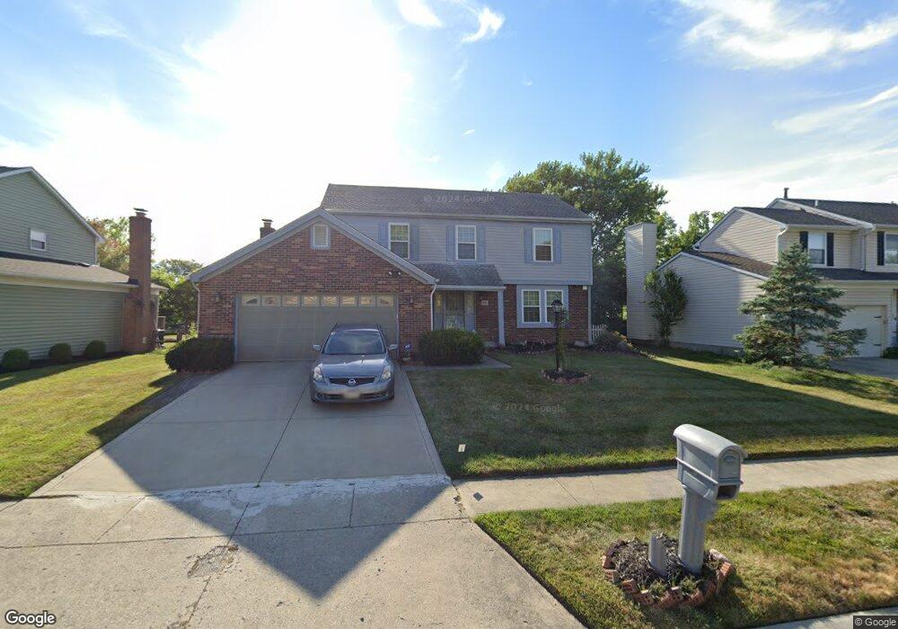 651 Waybaugh Dr, Columbus, OH 43230 - photo 1