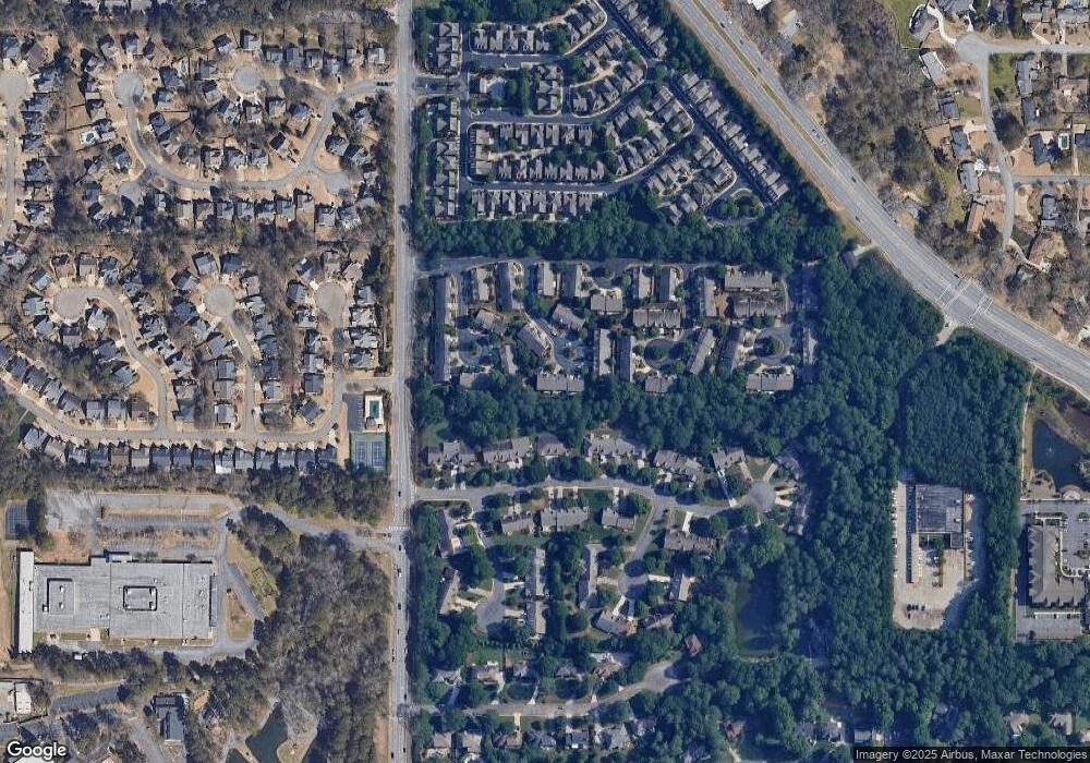 910 Thornington Place unit 20, Roswell, GA 30075 - photo 1