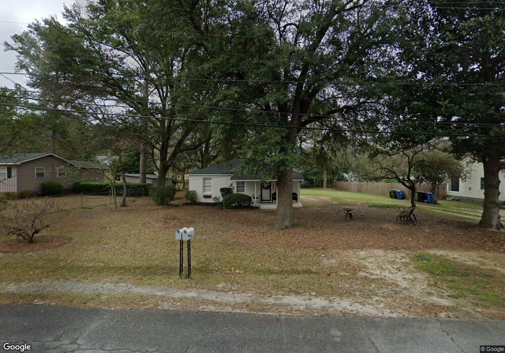 2946 Christine Rd, Columbus, GA 31907 - photo 1