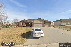 1111 Park Ln, Ida Grove, IA 51445