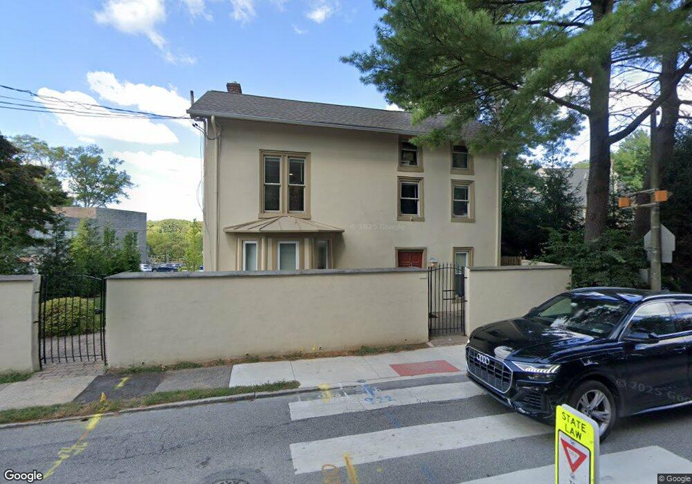 922 Youngs Ford Rd, Gladwyne, PA 19035 - photo 1