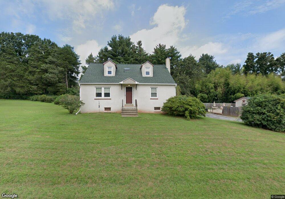 103 Upper Fricks Lock Rd, Pottstown, PA 19465 - photo 1