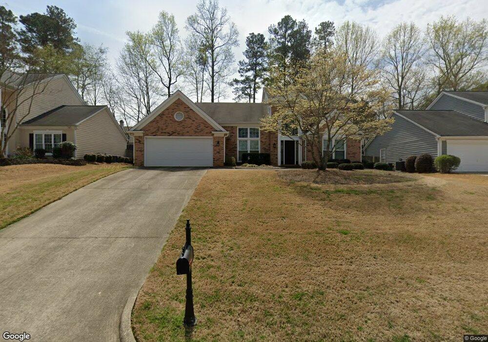 125 Halite Dr, Alpharetta, GA 30022 - photo 1