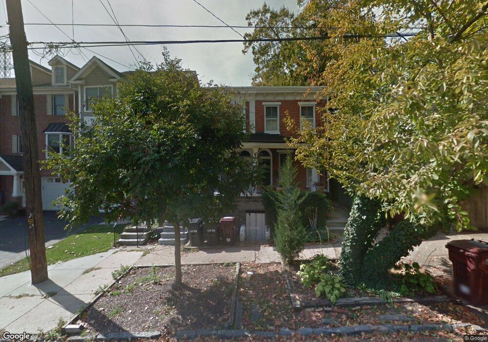 1718 Gilpin Ave, Wilmington, DE 19806 - photo 1