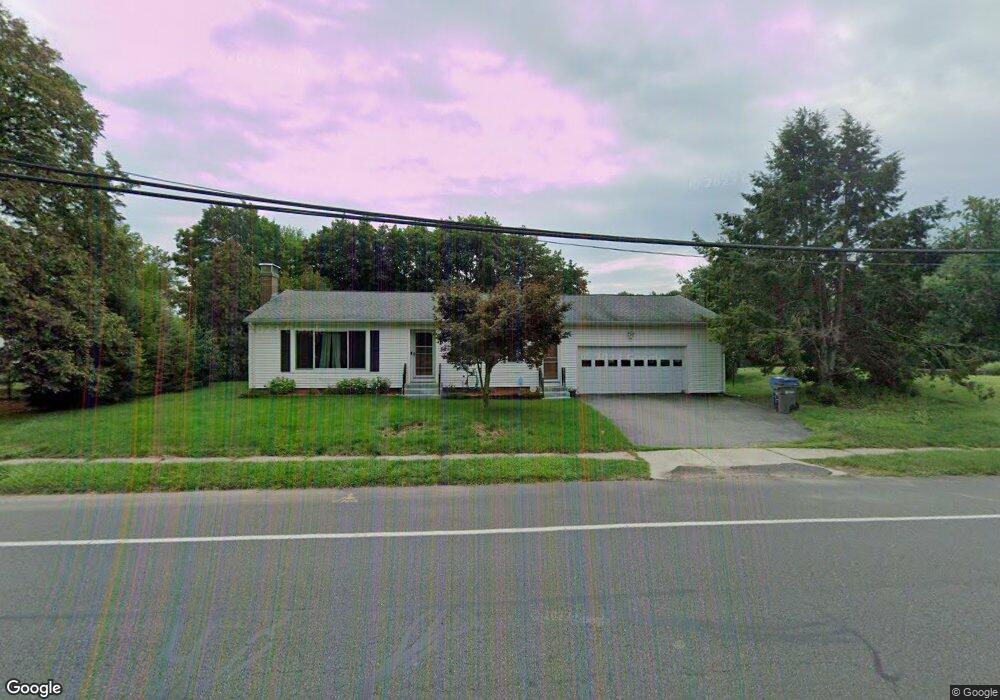 16 Colonial Rd, Manchester, CT 06042 - photo 1