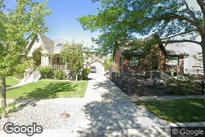 10352 S Freeman Gulch Way, Bingham Canyon, UT 84006
