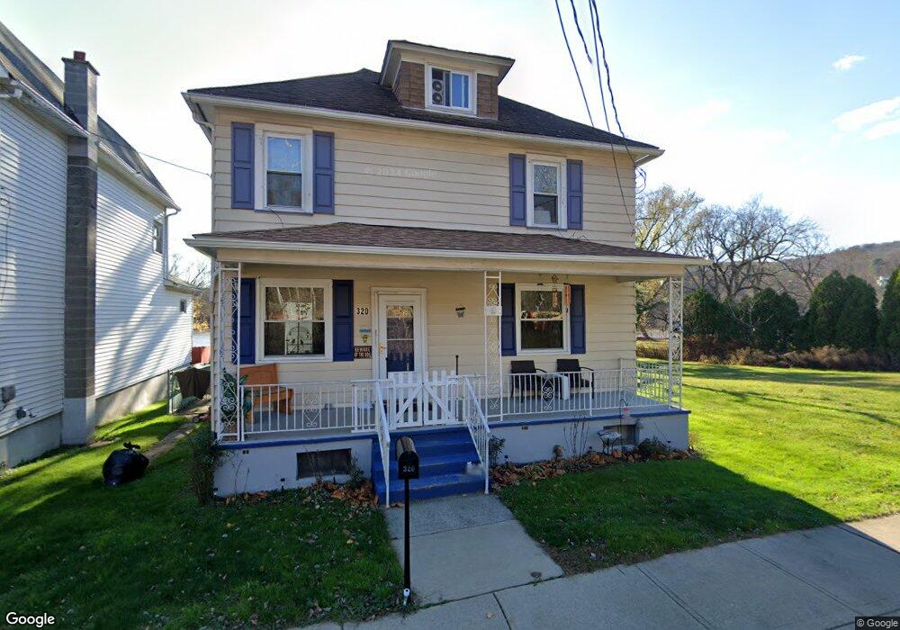 320 Canal St, Nanticoke, PA 18634 - photo 1