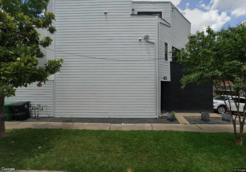 3520 Mount Vernon St, Houston, TX 77006 - photo 1