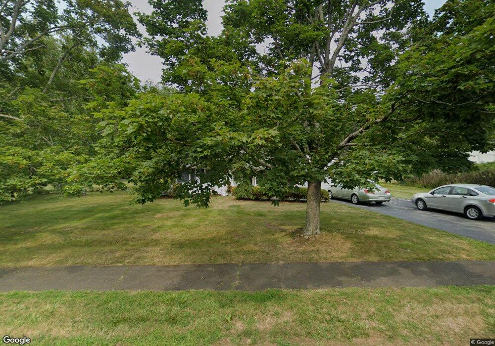 3 Dartmouth St, Danvers, MA 01923 - photo 1