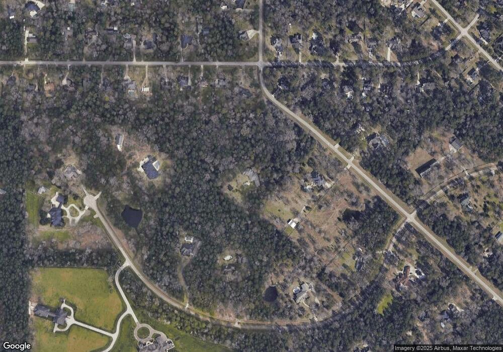 11307 Lake Forest Dr, Conroe, TX 77384 - photo 1