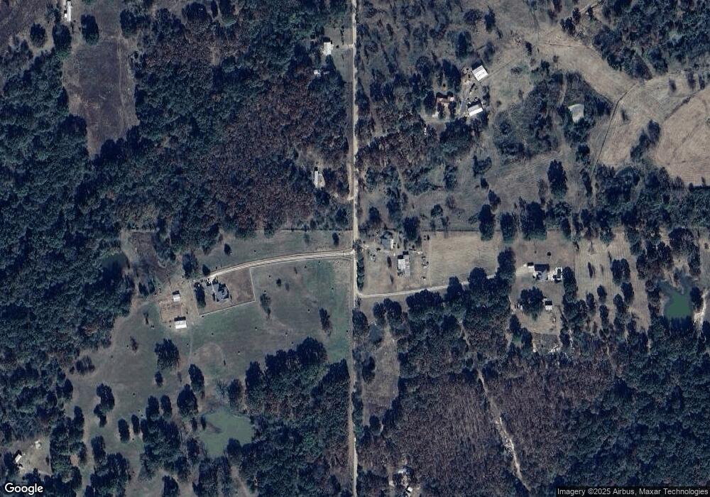 116263 S 4700 Rd, Muldrow, OK 74948 - photo 1