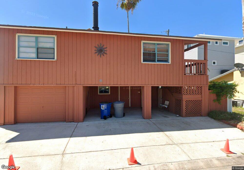 35 79th Ave, Treasure Island, FL 33706 - photo 1