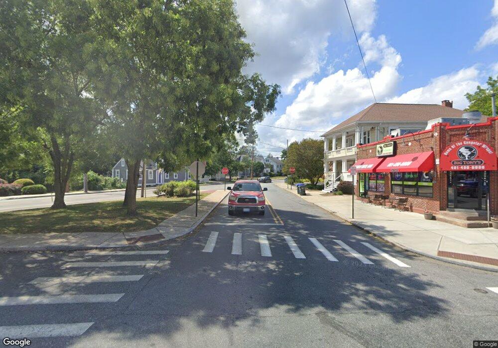 523 Eaton St, Providence, RI 02908 - photo 1