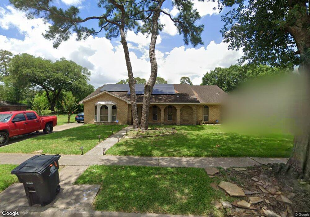 5910 Bent Bough Ln, Houston, TX 77088 - photo 1