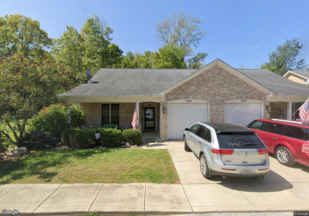 1018 Park Place unit F, Sheridan, IN 46069 - photo 1