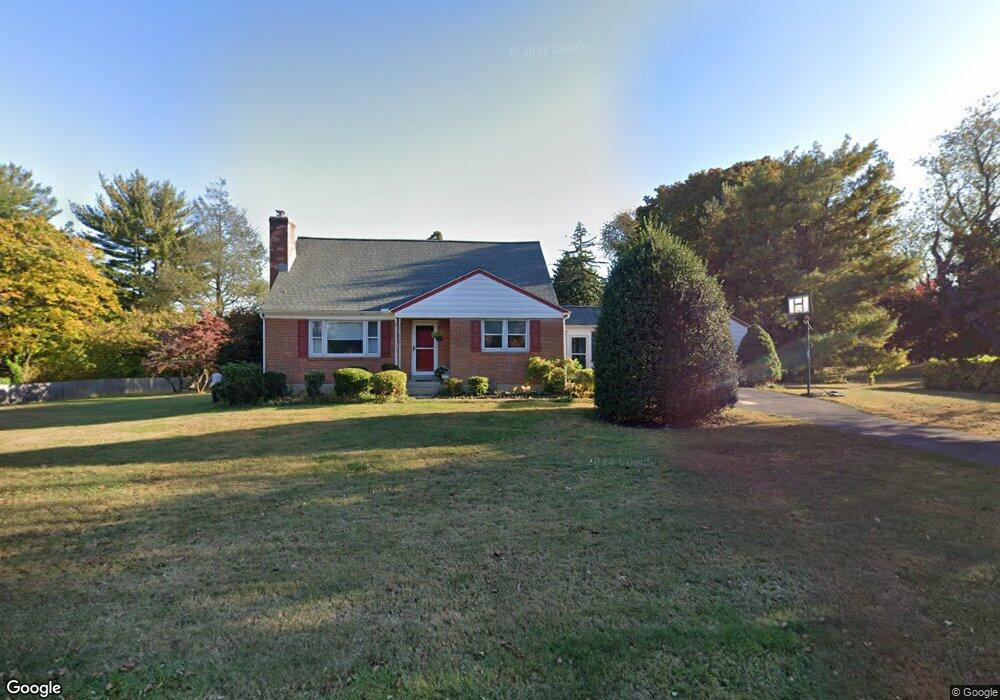 120 Sullivan Rd, Wayne, PA 19087 - photo 1