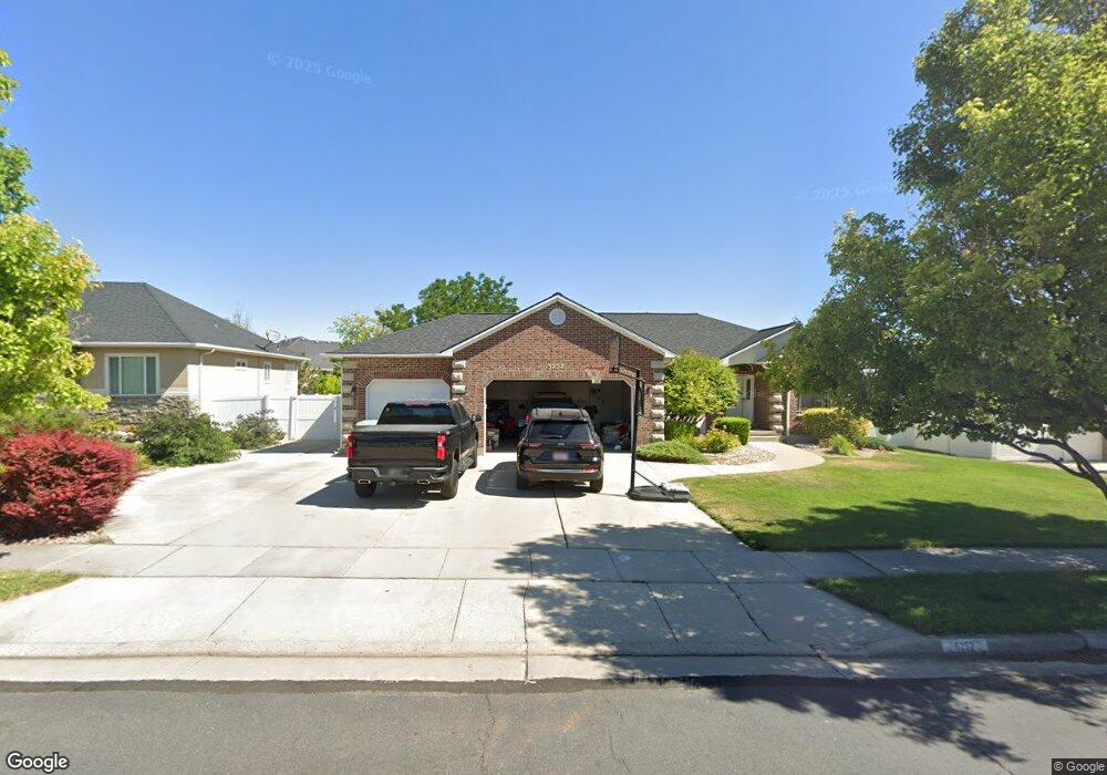 5252 W 7660 S, West Jordan, UT 84081 - photo 1