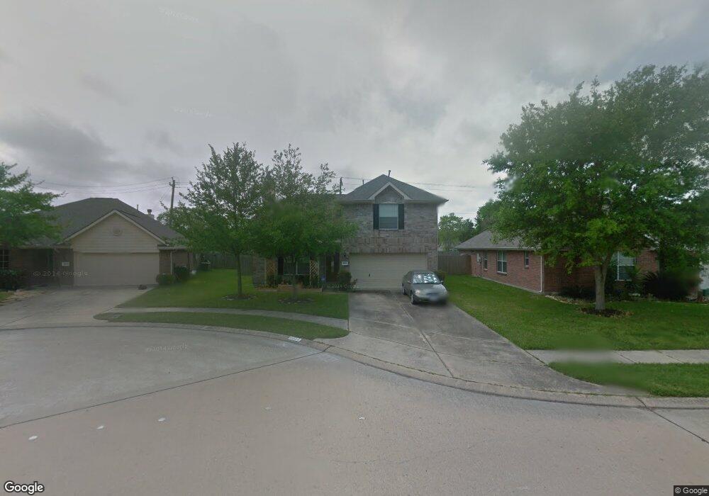 5004 Blanco Dr, Pearland, TX 77584 - photo 1