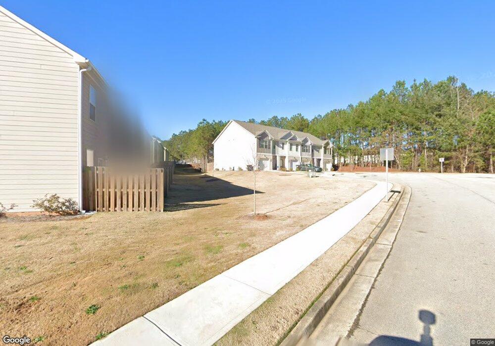 8363 Douglas Trail, Jonesboro, GA 30236 - photo 1