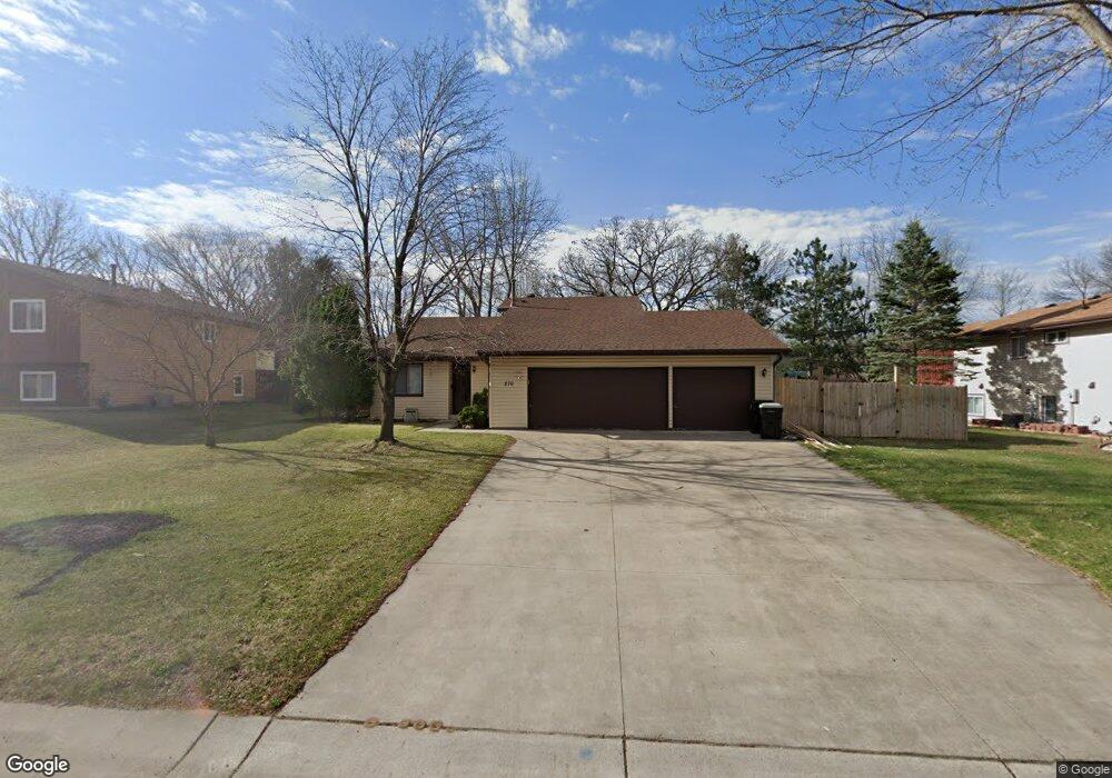 270 107th Ln NW, Coon Rapids, MN 55448 - photo 1