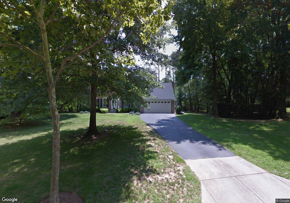 10509 Forestgate Place, Glenn Dale, MD 20769 - photo 1