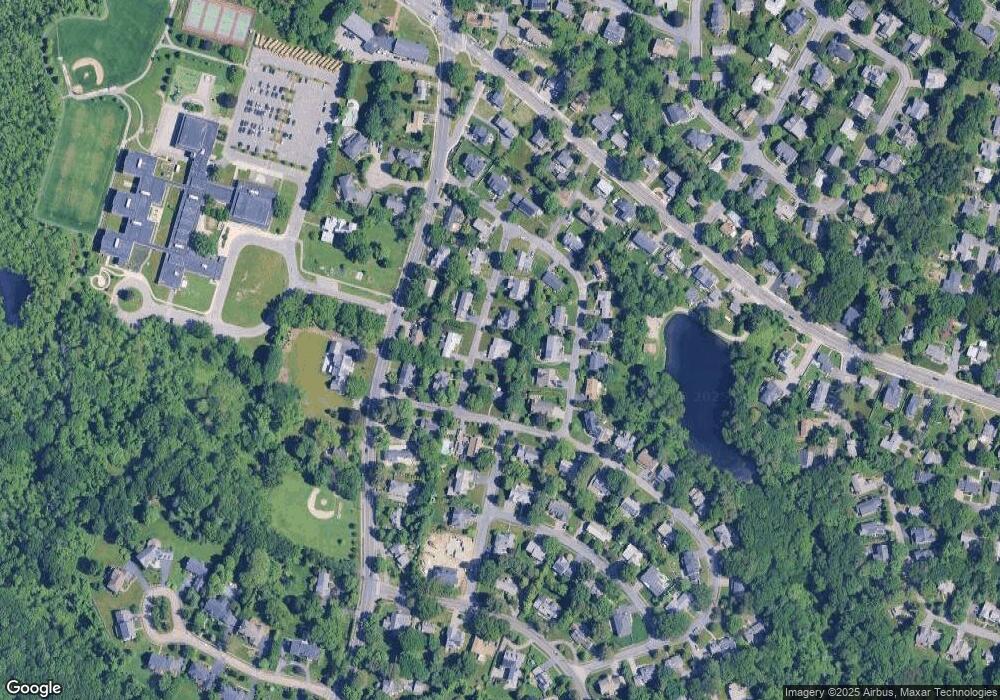 15 Smith St, Needham, MA 02492 - photo 1