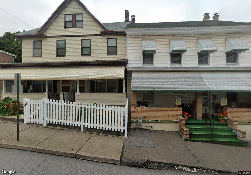 116 S Pine St, Hazleton, PA 18201 - photo 1