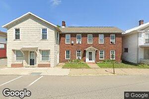 166 W Adams St Unit 168, Cochranton, PA 16314