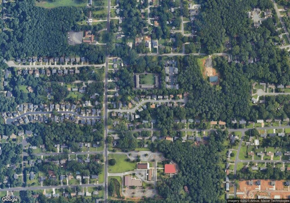 0 Wildflower Ln, Tucker, GA 30084 - photo 1