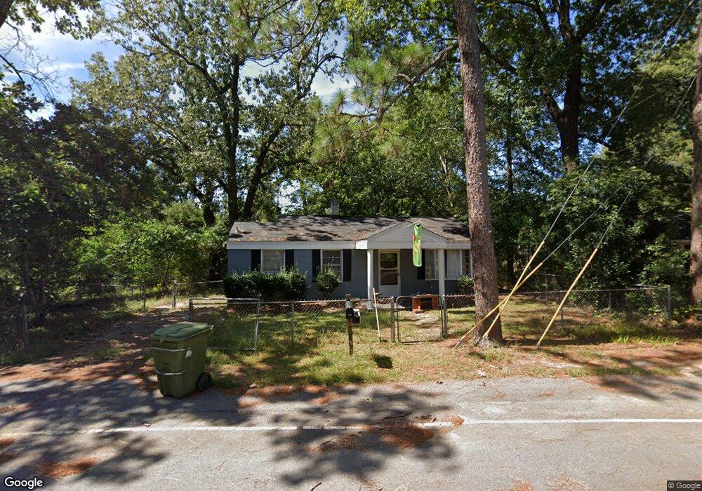 1804 13th St, Cayce, SC 29033 - photo 1