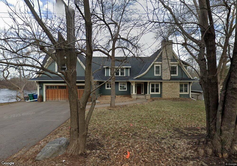 5915 Galpin Lake Rd, Excelsior, MN 55331 - photo 1