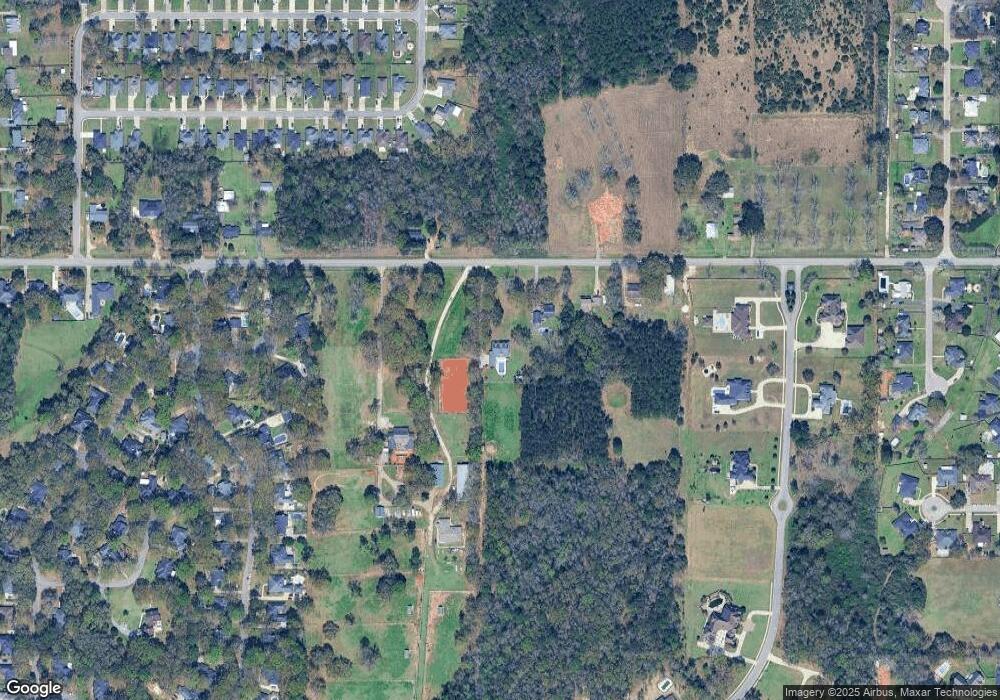 9545 Scott Dairy Loop Rd S, Mobile, AL 36695 - photo 1