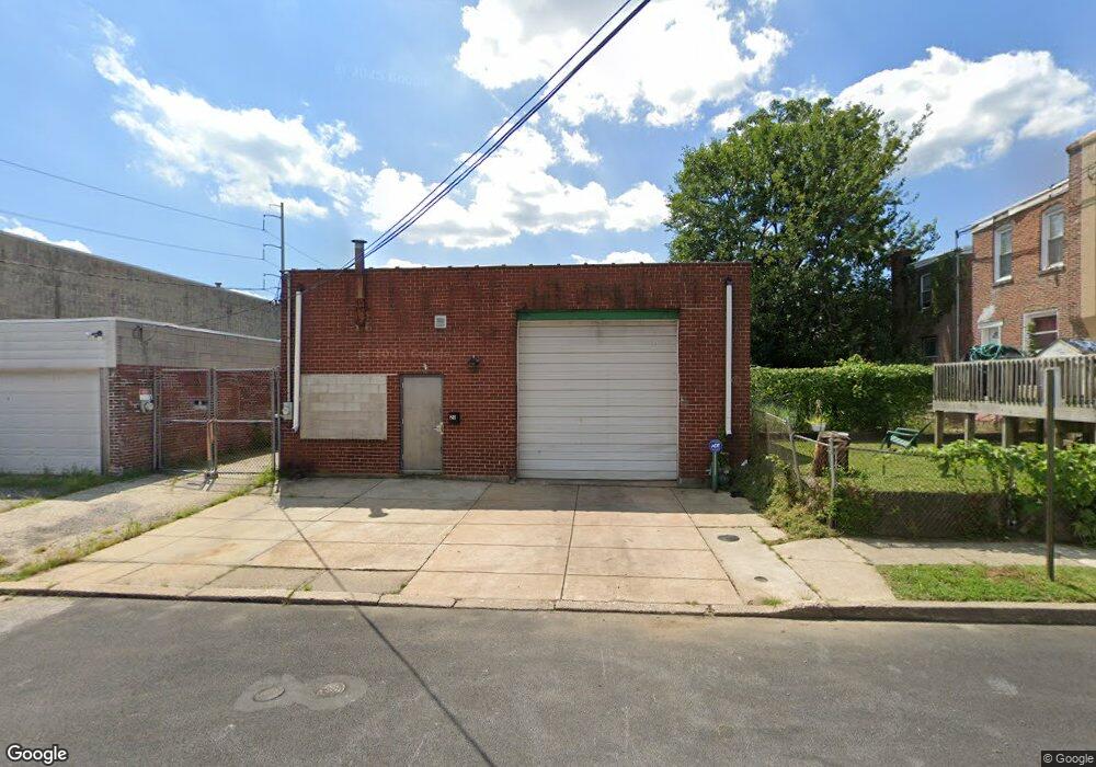 20 Wolfenden Ave, Darby, PA 19023 - photo 1