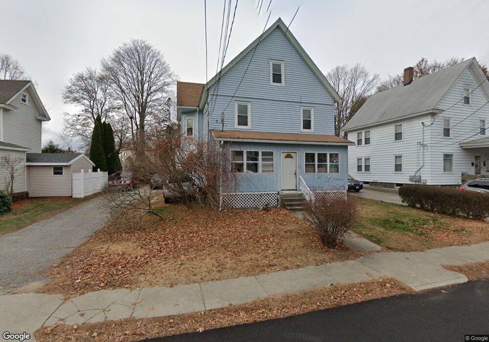 30 Oneil St, Hudson, MA 01749 - photo 1