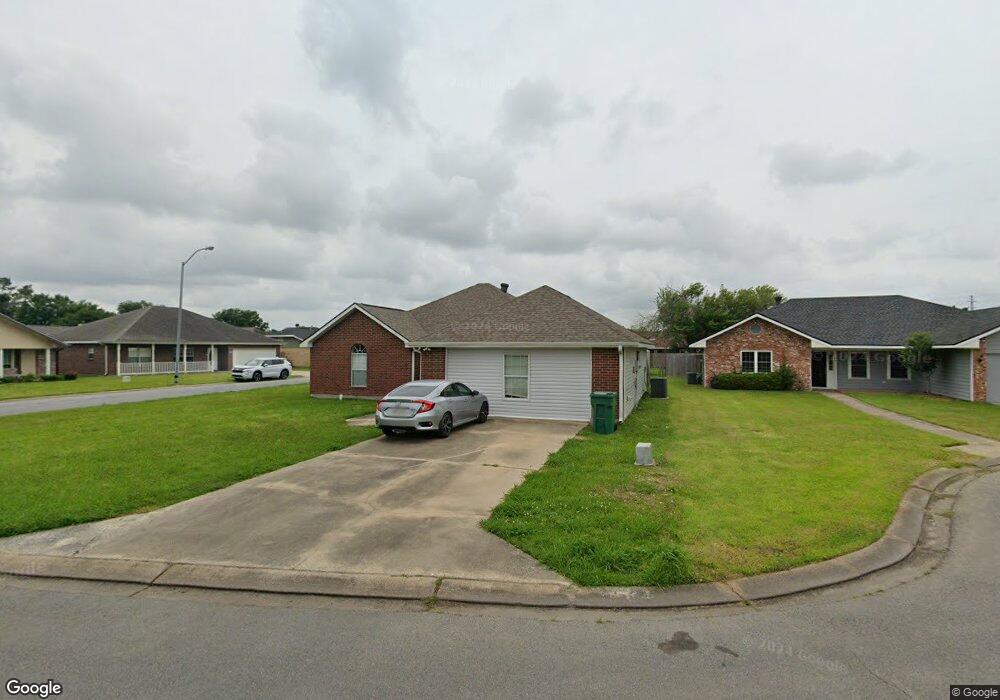 5692 Cheyenne Trail, Lake Charles, LA 70605 - photo 1