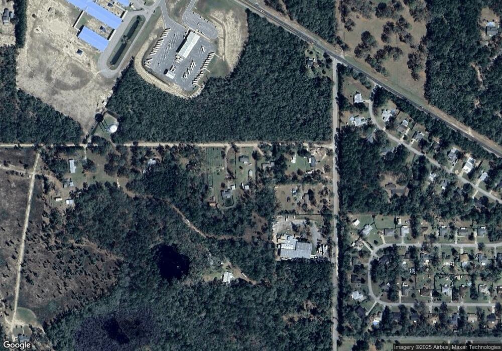 39 Rock Hole Rd, Crawfordville, FL 32327 - photo 1