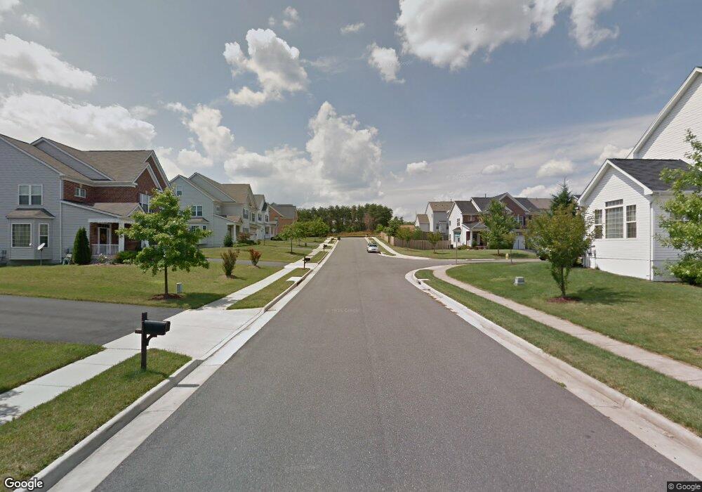 Jessica Ridge Way, Manassas, VA 20112 - photo 1