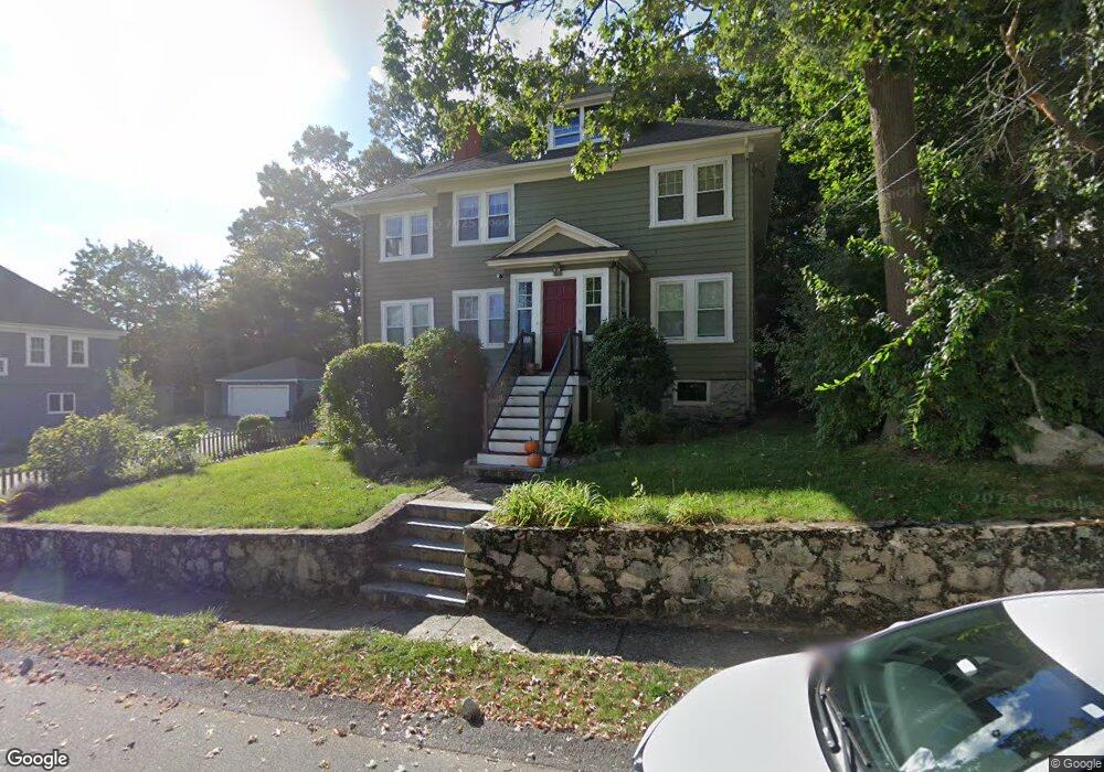 26 Parker St unit A, Westwood, MA 02090 - photo 1