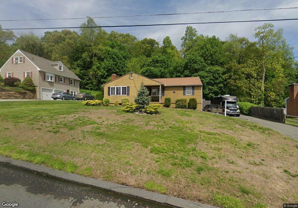 63 Laurence Dr, West Springfield, MA 01089 - photo 1