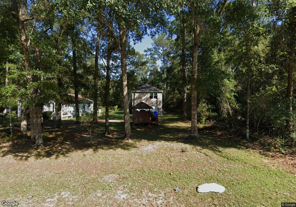 206 Mill Creek Rd, Crawfordville, FL 32327 - photo 1