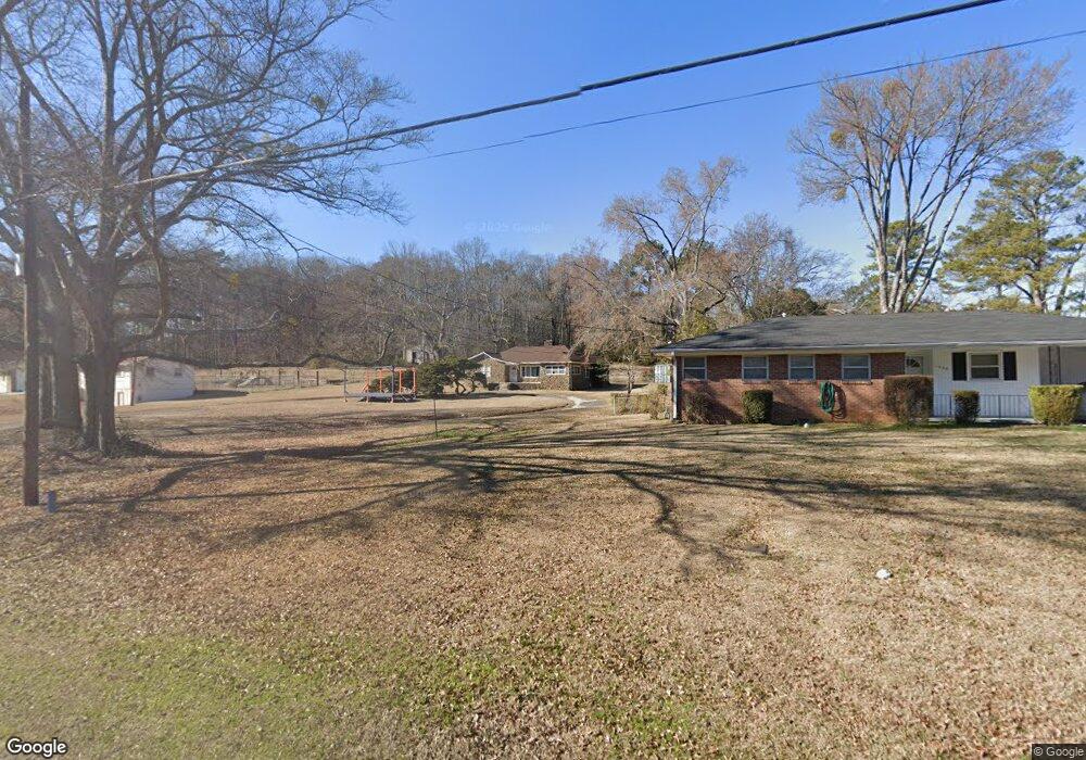 1416 Conley Rd, Conley, GA 30288 - photo 1