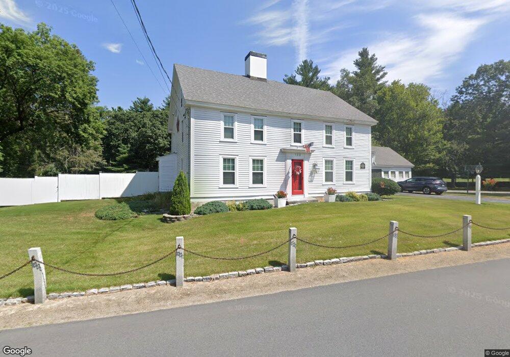 133 North St, Methuen, MA 01844 - photo 1