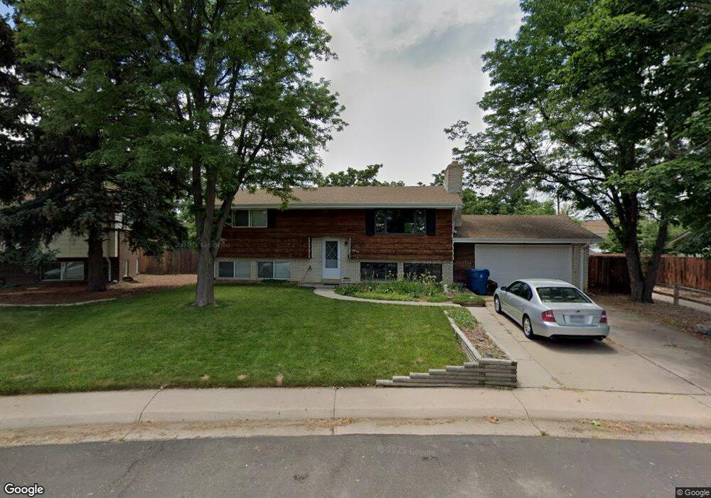 12840 E Nevada Cir, Aurora, CO 80012 - photo 1