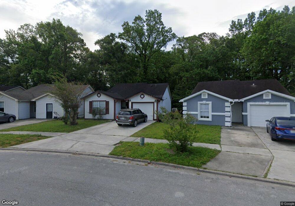 7854 Aquarius Cir S, Jacksonville, FL 32216 - photo 1